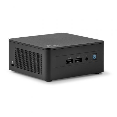 Asus NUC 13 Pro Arena Canyon i5-1340P Asus NUC 13 Pro Arena Canyon i5-1340P